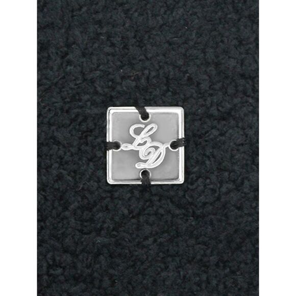 Solid Color Toasty Plush 6 Pack Fuzzy Socks - Picture 2 of 8